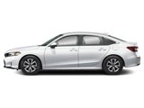 New 2025 Honda Civic LX image 3