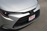 New 2025 Toyota Corolla LE image 4