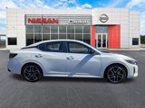 Certified 2024 Nissan Sentra SR w/ Lighting Package image 2