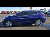 Used 2019 INFINITI QX30 image 6