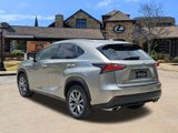 Used 2015 Lexus NX 200t FWD image 2