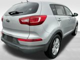 Used 2012 Kia Sportage LX image 5