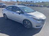 New 2025 Nissan Versa SV image 5