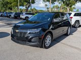 Certified 2024 Chevrolet Equinox LS w/ LS Convenience Package image 4