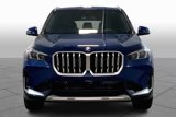 New 2025 BMW X1 xDrive28i w/ Technology Package image 3