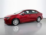 Used 2022 Toyota Corolla LE image 3