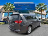 Certified 2023 Chrysler Voyager LX image 5