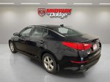 Used 2015 Kia Optima LX image 3