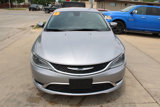Used 2015 Chrysler 200 Limited w/ Convenience Group image 4