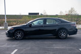 Certified 2022 Toyota Camry SE image 4