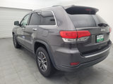 Used 2018 Jeep Grand Cherokee Limited image 5