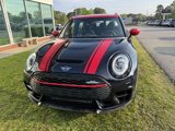 Used 2021 MINI Cooper Clubman John Cooper Works w/ Driver Assistance Package image 4