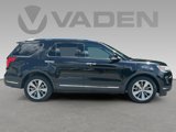 Used 2019 Ford Explorer Limited w/ Class III Trailer Tow Package image 4