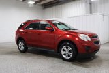 Used 2015 Chevrolet Equinox LT w/ Driver Convenience Package image 2