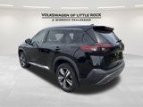 Used 2023 Nissan Rogue SL w/ SL Premium Package image 3