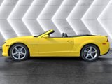 Used 2015 Chevrolet Camaro SS w/ RS Package image 2