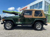 Used 1997 Jeep Wrangler Sahara image 2