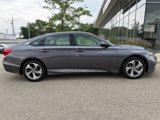 Used 2018 Honda Accord EX-L image 2