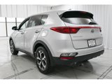 Used 2022 Kia Sportage LX image 5