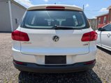 Used 2017 Volkswagen Tiguan S image 6