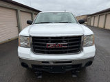 Used 2009 GMC Sierra 2500 W/T w/ Snow Plow Prep Package image 4