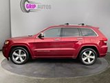 Used 2014 Jeep Grand Cherokee Overland image 5