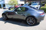 Used 2019 MAZDA MX-5 Miata RF Grand Touring image 5
