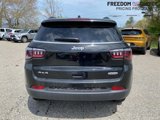 New 2024 Jeep Compass Latitude w/ Convenience Group image 4