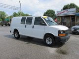 Used 2013 Chevrolet Express 2500 image 3