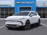 New 2025 Chevrolet Equinox EV LT w/ Convenience Package II image 6