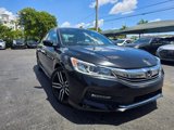 Used 2016 Honda Accord Sport image 2