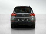 Used 2015 Volkswagen Tiguan S image 4