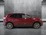 Used 2017 Ford Edge Titanium w/ Equipment Group 302A image 4