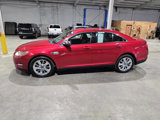 Used 2011 Ford Taurus Limited w/ 302A Rapid Spec Order Code image 4