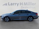 Used 2019 Honda Accord EX image 2