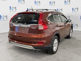 Used 2016 Honda CR-V EX image 5