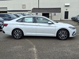 New 2025 Volkswagen Jetta SE image 4