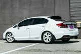 Used 2013 Honda Civic Si image 3