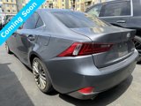 Used 2015 Lexus IS 200t image 4