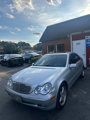 Used 2001 Mercedes-Benz C 320 Sedan image 3
