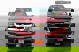 Used 2015 Chevrolet Colorado LT w/ LT Convenience Package image 3