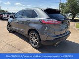 Used 2022 Ford Edge Titanium image 3