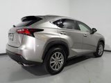Used 2015 Lexus NX 200t AWD image 5