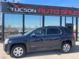Used 2015 GMC Terrain SLT image 4