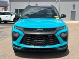 Used 2022 Chevrolet TrailBlazer RS w/ Sun and Liftgate Package image 3