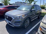 Used 2019 Hyundai Tucson SEL image 4