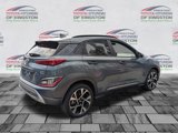 Certified 2022 Hyundai Kona Limited image 3