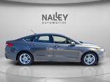 Used 2018 Ford Fusion SE w/ Fusion SE Technology Package image 5