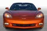 Used 2007 Chevrolet Corvette Coupe w/ Preferred Equipment Group image 3