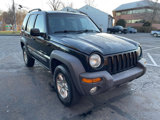 Used 2002 Jeep Liberty Sport image 2